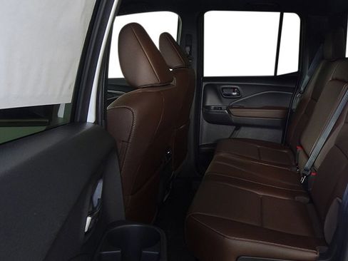 New 2026 Honda Ridgeline RTL image 22