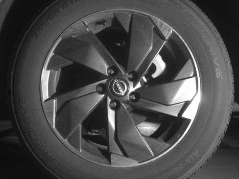 Used 2025 Nissan Rogue SV image 14