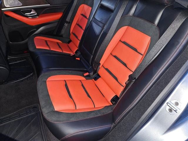 Certified 2025 Mercedes-Benz GLE 53 AMG 4MATIC Coupe image 14