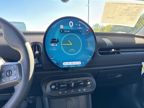 Certified 2025 MINI Cooper S image 13