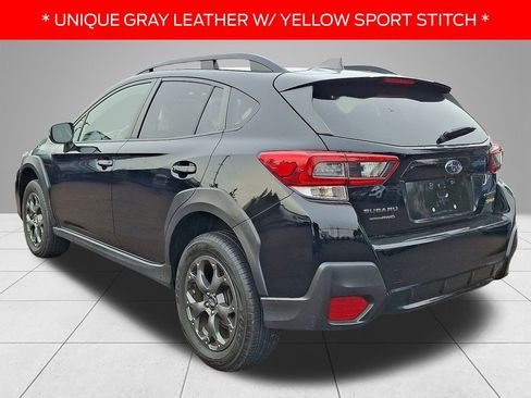 Used 2023 Subaru Crosstrek 2.5i Sport image 6