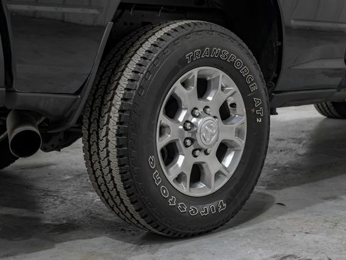 Used 2024 RAM 2500 Laramie w/ Safety Group AWD/4WD image 64