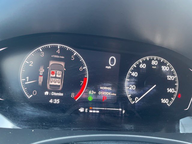 Used 2025 Honda Civic Sport image 20