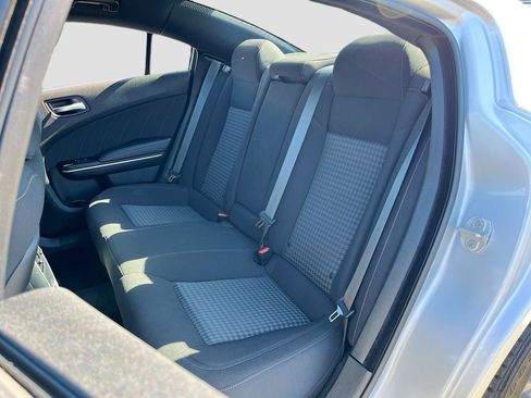 Certified 2023 Dodge Charger Scat Pack RWD image 23