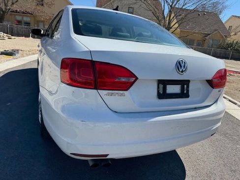 Used 2014 Volkswagen Jetta SE image 13