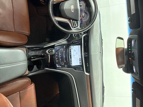 Used 2018 Cadillac XTS Luxury w/ Driver Awareness Package AWD/4WD image 25