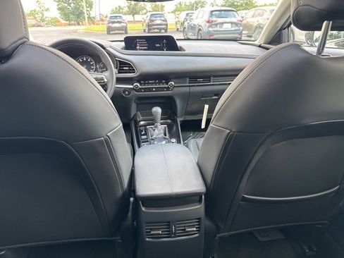 Used 2024 MAZDA CX-30 AWD 2.5 S w/ Preferred Package image 24