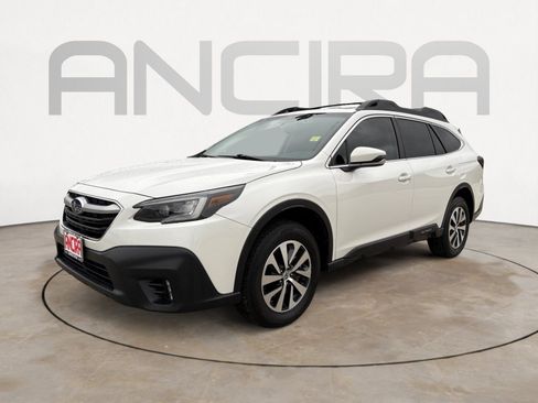 Used 2022 Subaru Outback Premium AWD/4WD image 7
