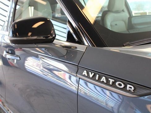 New 2026 Lincoln Aviator Premiere image 53