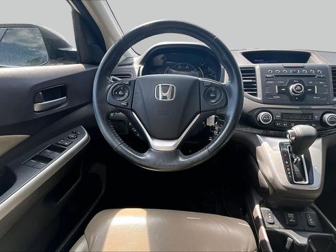 Used 2012 Honda CR-V EX-L image 5