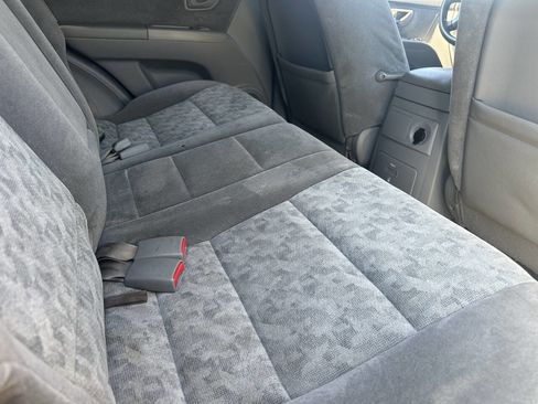 Used 2008 Kia Sorento LX 4dr SUV 4WD image 5