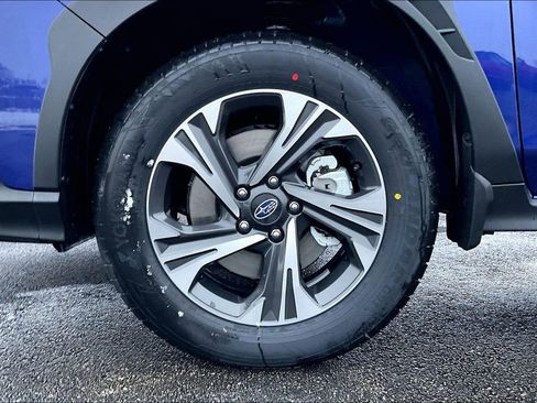 New 2026 Subaru Crosstrek 2.0i Premium AWD/4WD image 15