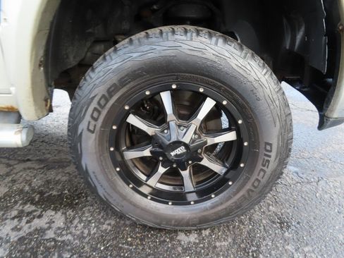 Used 2010 Dodge Ram 3500 Truck Laramie w/ Chrome Accents Group image 10