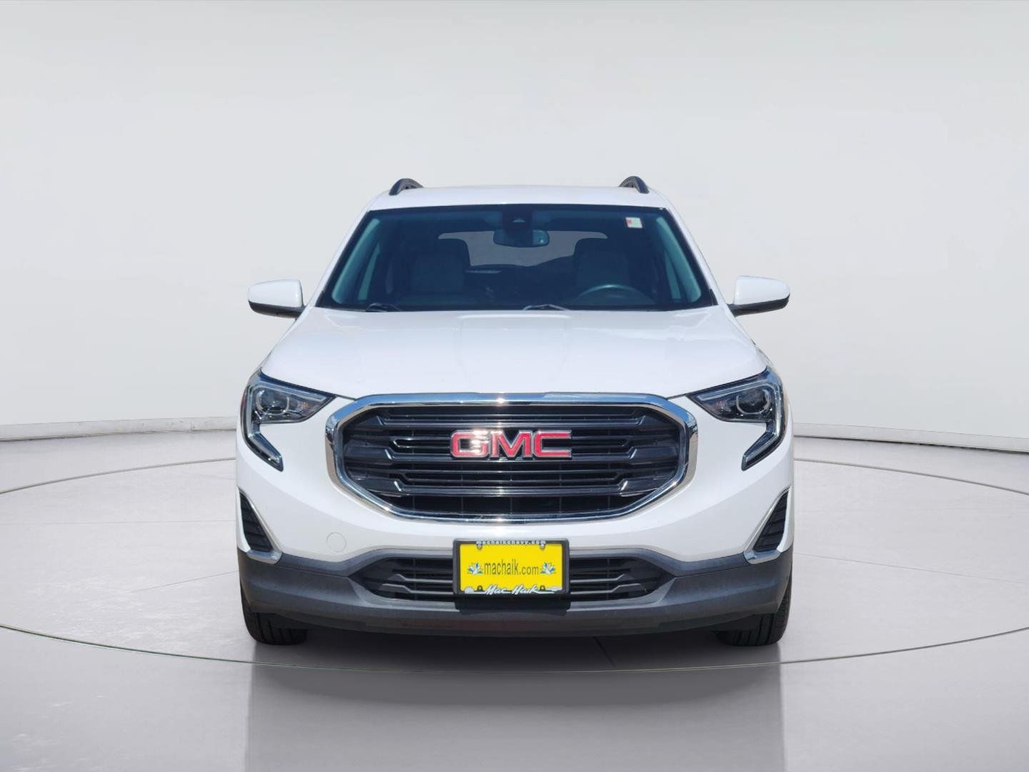 Used 2020 GMC Terrain SLE w/ Driver Convenience Package FWD image 2
