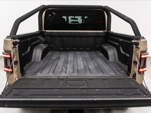 Used 2020 Jeep Gladiator Sport w/ Quick Order Package 24S AWD/4WD image 41