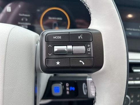 New 2026 Hyundai Palisade Calligraphy image 18