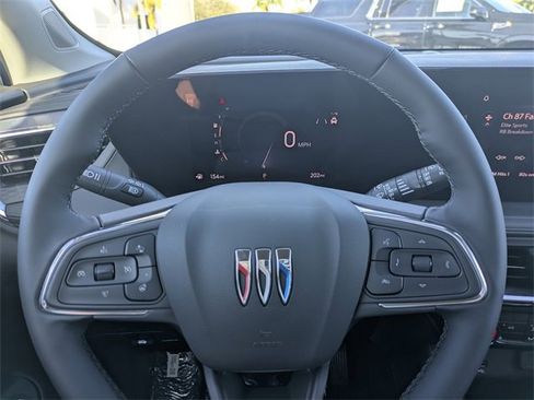 New 2026 Buick Encore GX Sport Touring w/ Comfort Package image 33