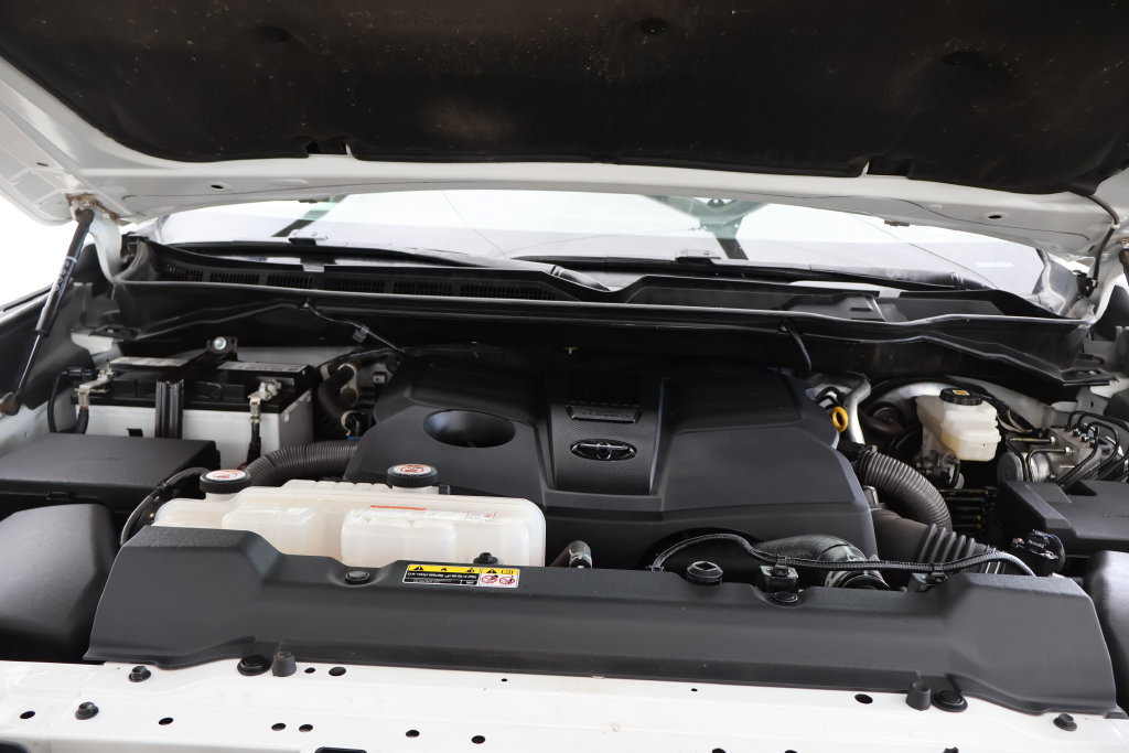 Used 2023 Toyota Tundra Limited AWD/4WD image 64