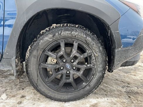 Used 2024 Subaru Crosstrek 2.5i Wilderness image 11