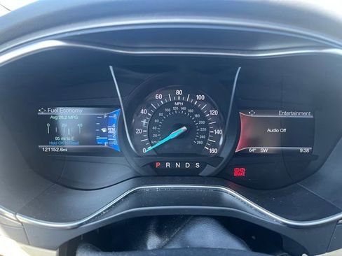 Used 2016 Ford Fusion SE w/ Equipment Group 202A AWD/4WD image 11