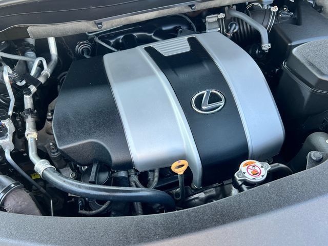 Used 2021 Lexus RX 350 F Sport AWD/4WD image 28