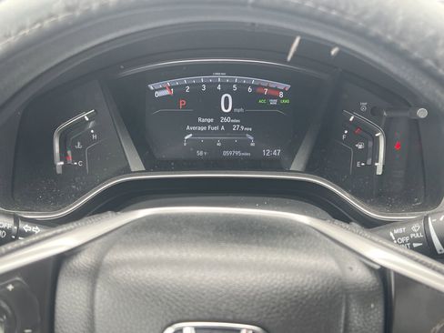 Used 2021 Honda CR-V EX image 15