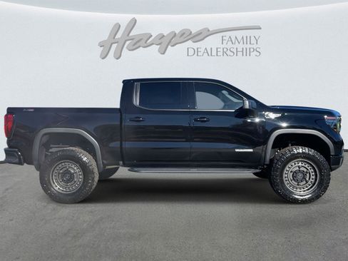 Used 2024 GMC Sierra 1500 Elevation w/ X31 Off-Road Package image 42