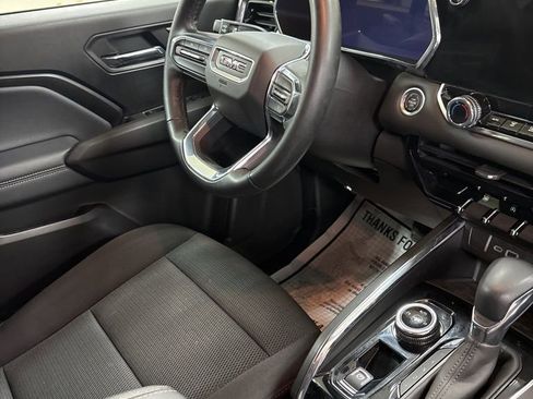 Used 2024 GMC Canyon Elevation w/ Convenience Package image 26