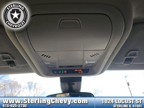 Used 2022 Chevrolet Equinox LT image 19