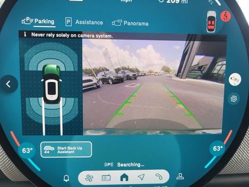 New 2026 MINI Cooper S image 23