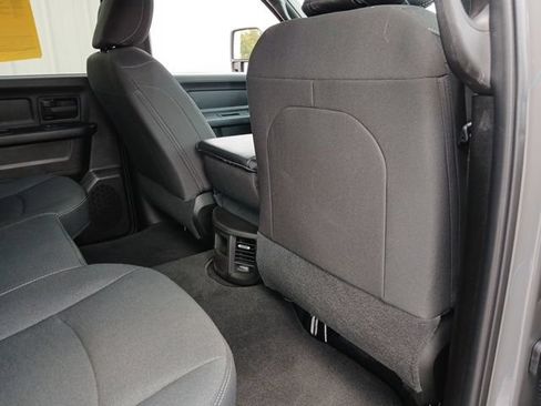 Used 2026 RAM 2500 Tradesman AWD/4WD image 24