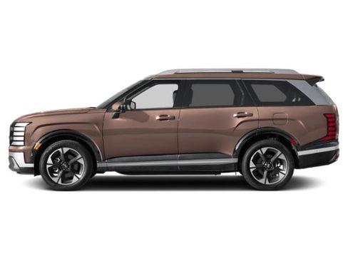 New 2026 Hyundai Palisade Limited AWD/4WD image 43