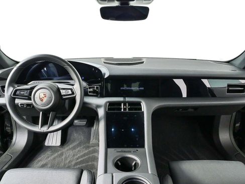 Certified 2024 Porsche Taycan RWD image 19