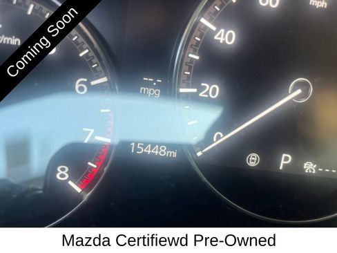 Used 2023 MAZDA CX-30 AWD 2.5 S w/ Premium Package image 13