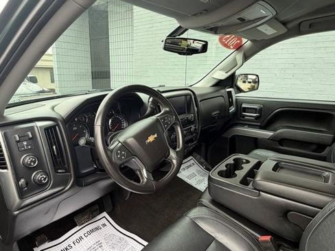 Used 2015 Chevrolet Silverado 1500 LT w/ All Star Edition image 15