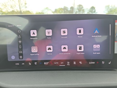 New 2026 Audi SQ5 Premium Plus image 20