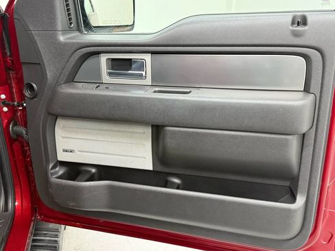 Used 2014 Ford F150 FX4 w/ Equipment Group 402A Luxury image 18