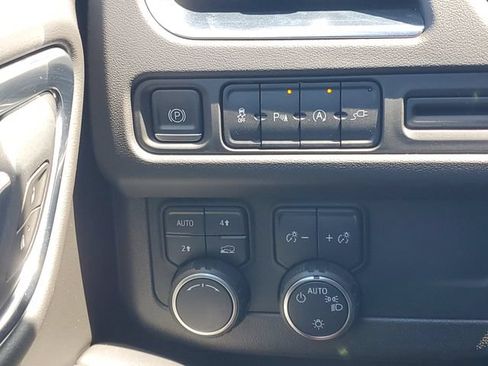 Used 2021 Chevrolet Tahoe LT AWD/4WD image 20