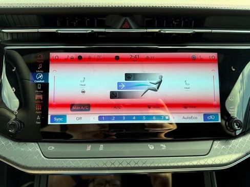 New 2025 Jeep Wagoneer S Limited image 29