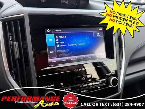 Used 2021 Subaru Impreza 2.0i image 27