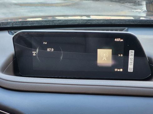 Certified 2025 MAZDA CX-30 AWD 2.5 S w/ Premium Package image 10