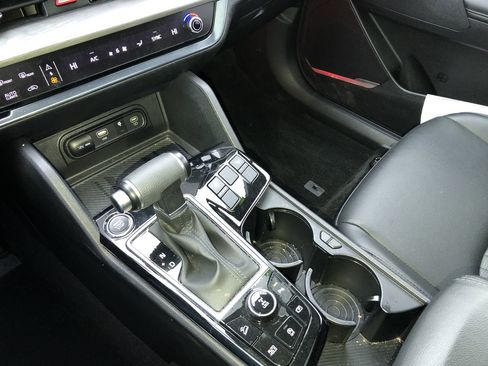 Used 2023 Kia Sportage X-Line w/ X-Line Premium Package image 19