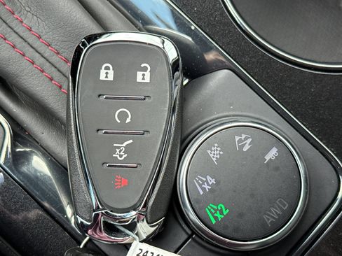 Certified 2023 Chevrolet Blazer RS image 37