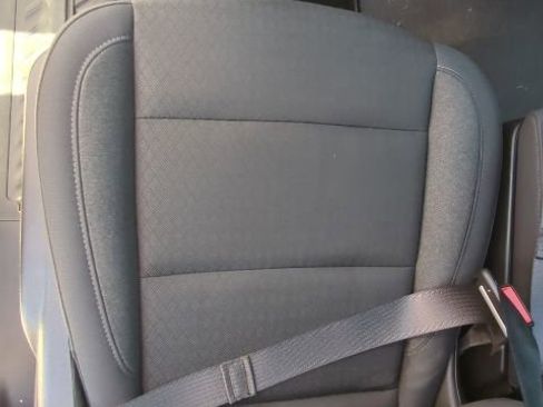 New 2026 Chevrolet Silverado 1500 Custom image 10