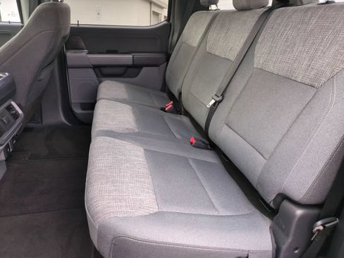 Used 2022 Ford F150 XLT w/ Equipment Group 302A High AWD/4WD image 28
