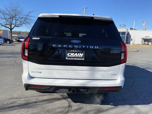 New 2026 Ford Expedition Max Active image 6