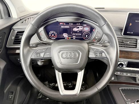 Used 2018 Audi Q5 2.0T Premium Plus w/ Premium Plus Package AWD/4WD image 59