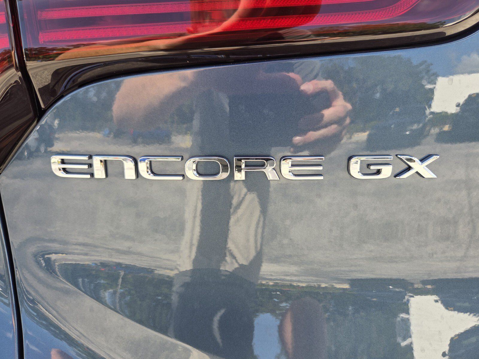 Used 2026 Buick Encore GX Sport Touring w/ Comfort Package FWD image 14