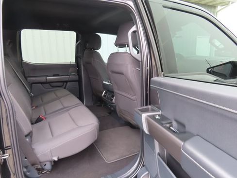 Used 2024 Ford F150 XLT w/ Equipment Group 302A MID AWD/4WD image 30