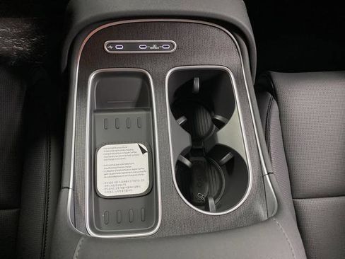 New 2026 Hyundai Palisade SEL image 23